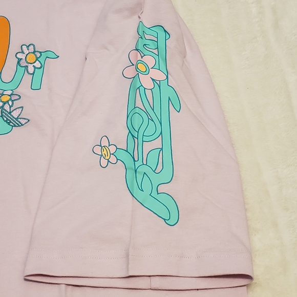 Adidas NWT Rare Always Original "Without Limits" T-Shirt - Picture 6 of 16